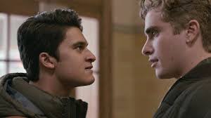 Grand Army season 1 Making Moves Reviews