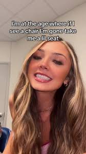 My back is older than me i swear 🤕😂