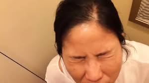 Asian Stw Nyepong Crot Dimuka: Mom Porn | xHamster