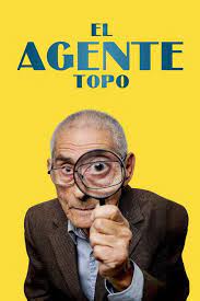 Esto es lo que han dicho seis medios internacionales sobre el agente topo. Schaue Dir Den Film El Agente Topo Online Im Stream An Betaseries Com