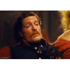 ♕ broken crown ♛ — Lewis Kirk aka the handsome soldier #1 in Les...