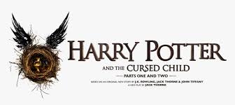 Dingbats | views, 8 downloads. Harry Potter Wiki Cursed Child Logo Hd Png Download Transparent Png Image Pngitem