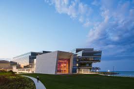 Learn about application deadlines, get financial aid information and plan your campus visit. Northwestern University Ryan Center Goettsch Partners Archdaily