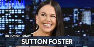 Sutton Foster Was Upset When She Got the Title Role in Annie... Because She  Wanted to Be Pepper