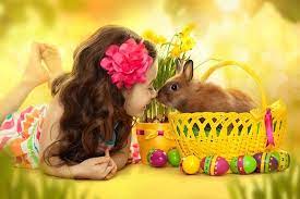 1001 Lustige Osterbilder Und Einzigartige Ostergrusse Funny Easter Pictures Happy Easter Pictures Easter Pictures