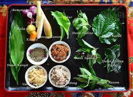 Image result for nasi ulam'