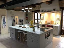 Vous confirmez que cette photo n'est pas une photo de cuisine ou ne correspond pas à cette recette ? Cuisine Campagne Chic Maison En Pierre Charme Plein Les Yeux