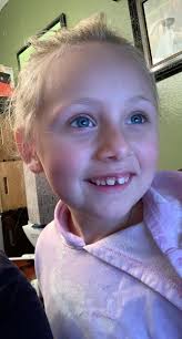 Mysterious visitor spotted