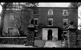 Layton Hall Stood Between Collingwood Ave And Layton Road Blackpool Blackpool Places Of Interest Old Photos