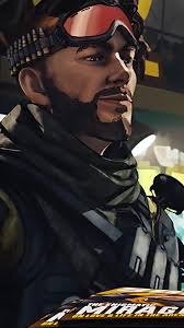 Mirage Apex Legends Season 3 4k Wallpaper 5 1103 Android wallpaper apex legends mirage minimalist k x ce 1080×1920. mirage apex legends season 3 4k