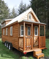 13 Amazing Tumbleweed Tiny Houses Tumbleweed Tiny Homes Tiny House Trailer Tiny House Listings
