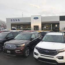 At lynch cadillac of auburn we're committed to excellence! Sons Ford Auburn Home Facebook