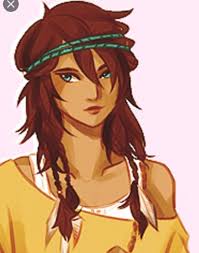 Browse & discover thousands of childrens book titles, for less. Why Some Fans Hates Piper Mclean From Heroes Of Olympus Quora