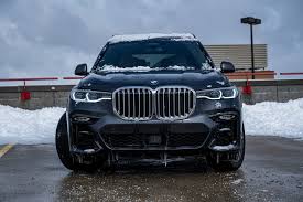 Maybe you would like to learn more about one of these? 2020 Bmw X7 A New Kind Of Flagship Hooniverse