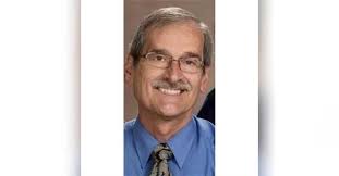 Robert Joseph Perron Obituary