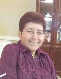 Rosie Cabrera Bermea (1936-2021)