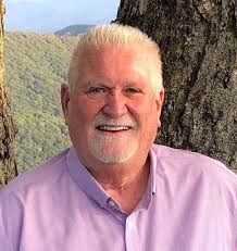 Bishop, Harold Wayne