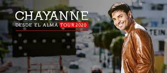 Plan your trip to the rodeo. Chayanne Arrancara Su Gira En Valencia Valencia Teatros