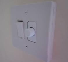 Double light switch with dimmer. What Is A 1 Or A 2 Gang Light Switch Schneider Electric Egypt And North East Africa