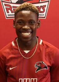 2024 Men's Soccer Roster