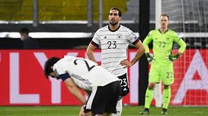 Kualifikasi piala dunia fifa 2022 afc merupakan bagian dari kualifikasi untuk piala dunia fifa 2022, yang akan diadakan di qatar, untuk tim nasional yang merupakan anggota konfederasi sepak bola asia (afc). Klasemen Kualifikasi Piala Dunia 2022 Jerman Terlempar Dari Dua Besar