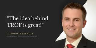 MAMA hosts first TROF competition at university level, keeping education at  cutting edge….