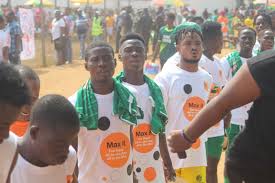 NIMBA FUTURE GENERATION