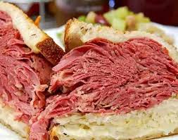 Order A Taste Of Katz'S – Downtown Brooklyn, Ny Menu
