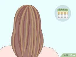 Hair doesn't need to be very dirty or freshly washed for you to color it. How To Prepare Your Hair For Bleaching 9 Steps With Pictures