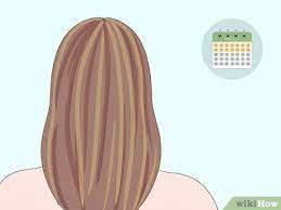 So it is advisable not to use shampoo and conditioner right before applying the hair color. How To Prepare Your Hair For Bleaching 9 Steps With Pictures