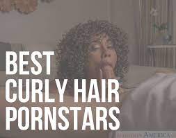 10 Best Curly Hair Pornstars (In 2023) - ICanLickIt