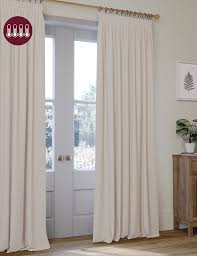 Amazon.Com: Silver 100% Blackout Curtains For Bedroom, 3 Thick Layers  Thermal Insulated Black Out Window Curtains, Full Room Darkening Noise  Reducing Grommet Curtains With Black Liner (52 X 84 Inch, 2 Panels) : Home  & Kitchen