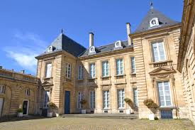 We did not find results for: L Hotel De Lalande Musee Des Arts Decoratifs Et Du Design De Bordeaux