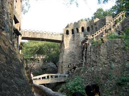 Chandigarh Rock Garden Hd Wallpaper Tourist Destinations Places To Visit Rock Garden