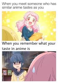 Pin On Anime Memes
