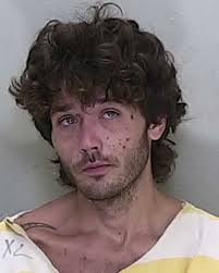 19-year-old JOSUE SOLANO-LUCAS from OCALA was booked