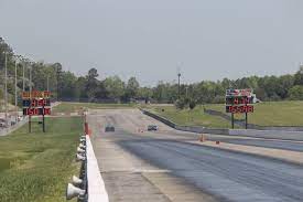 Drag Strip Timing Systems Accutime Drag Race Timer