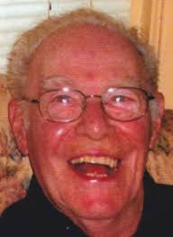 Walter Carpenter Obituary