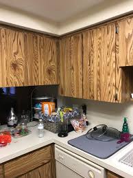 The price per item at ugly kitchen ranges from $5.00 to $25.00 per item. How Do I Re Laminate Ugly Kitchen Cabinets Hometalk