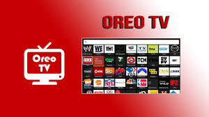 New Apk Oreo Tv Mod Apk 1 8 5 Ads Removed Updated Modded Apkdone Oreo Ad Remove Live Tv Show