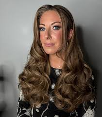 Pauline (Catton) Schleider (@hair_by_pauline) • Instagram photos and videos