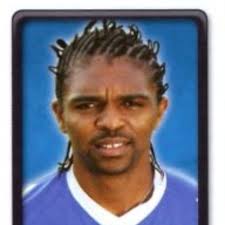 Nwankwo Kanu