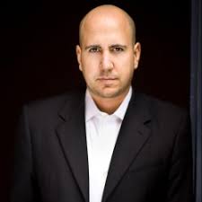 A Between the Lines Interview with Phillip Margolin