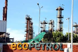Resultado de imagen para ecopetrol