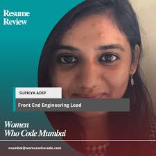 Women Who Code Mumbai