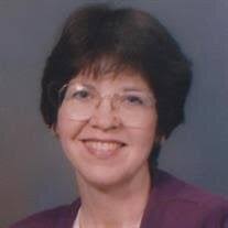 Julie Osborne Obituary