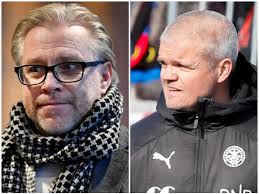 Sluttet i TUIL i mai