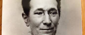 Franklin expedition find is all relative for Brian Spenceley