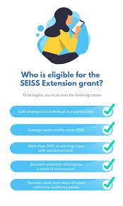 Claims for a self employment grant have hit more than £3bn since the scheme opened ahead of schedule three days ago. What The Self Employment Income Support Scheme Seiss Grant Extension Means For You The Accountancy Partnership