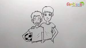 We did not find results for: How To Draw Best Friend Step By Step Youtube